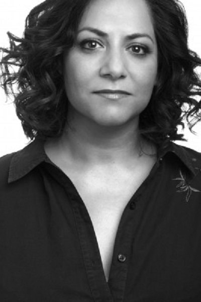 Foto de Harvey Virdi