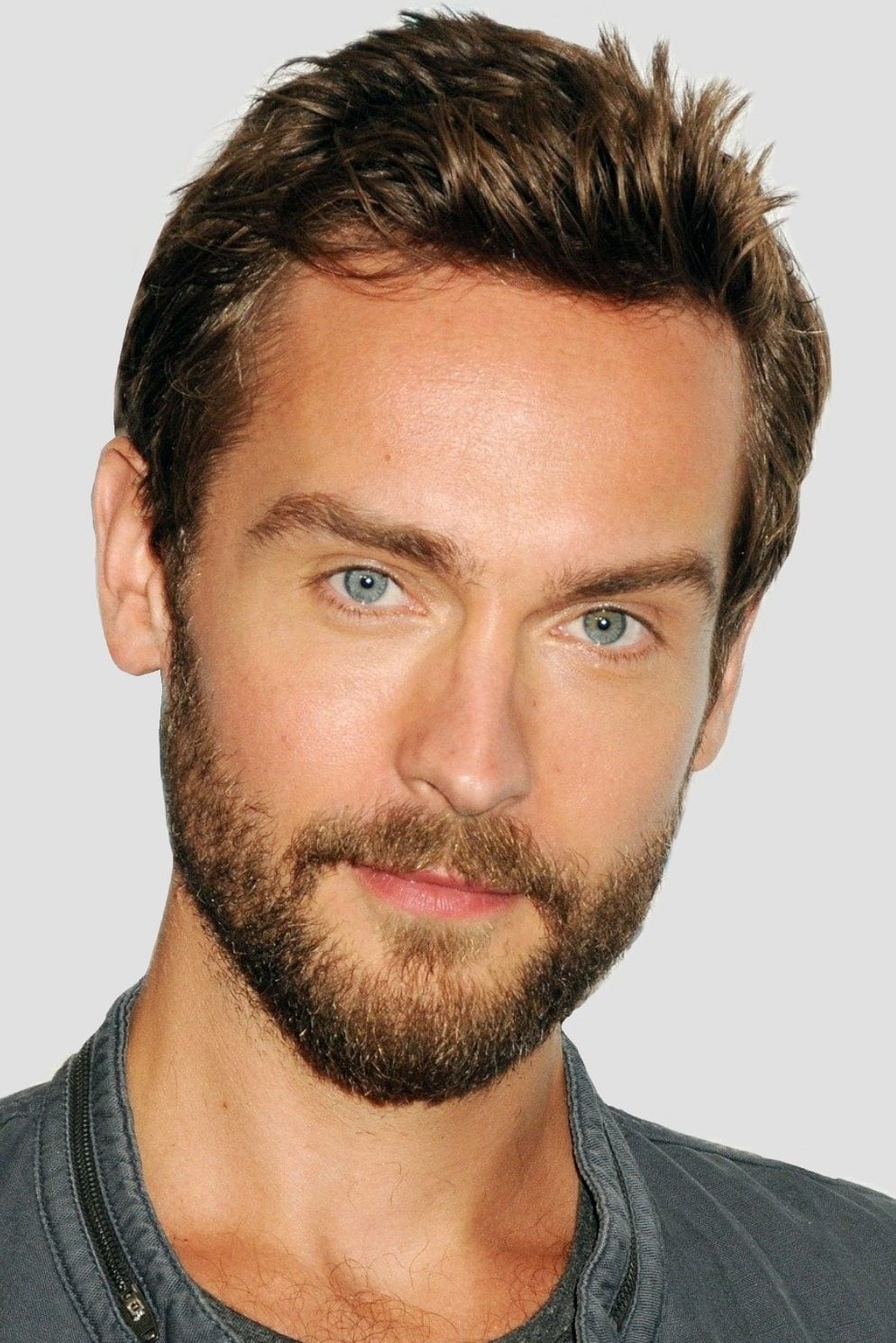 Foto de Tom Mison