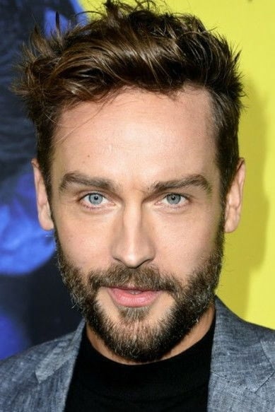 Foto de Tom Mison