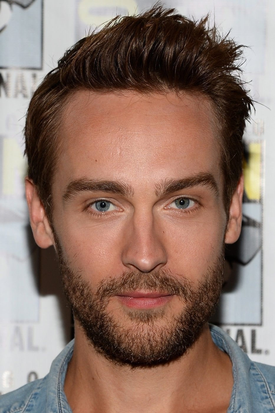 Foto de Tom Mison