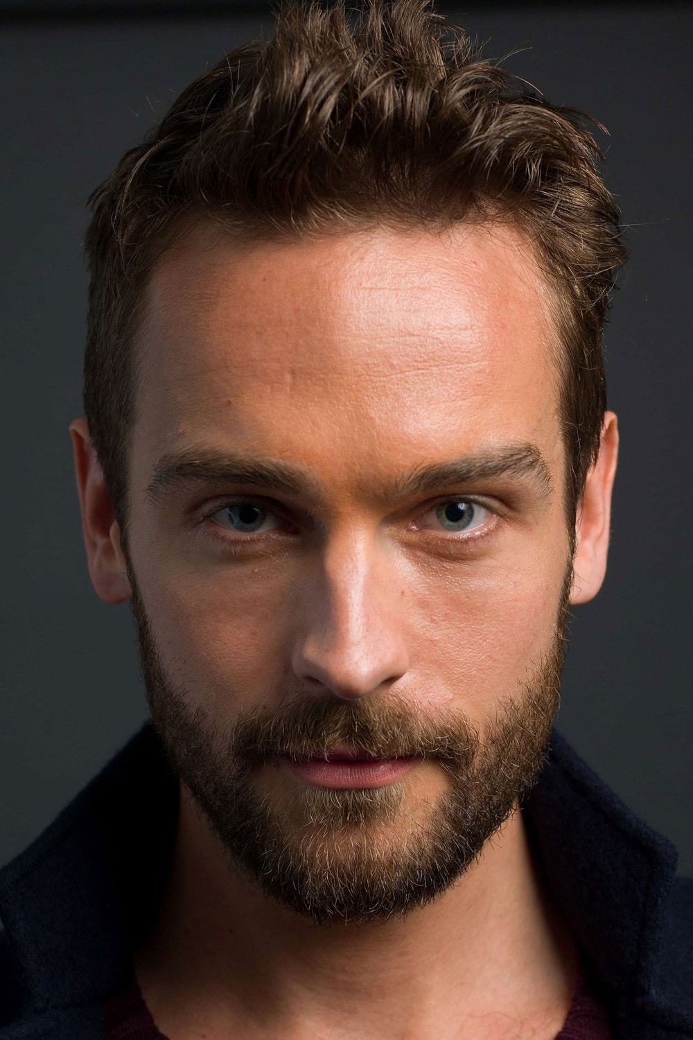 Foto de Tom Mison