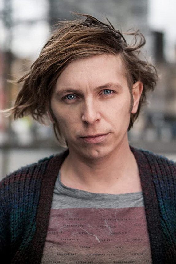 Foto de Bronson Webb