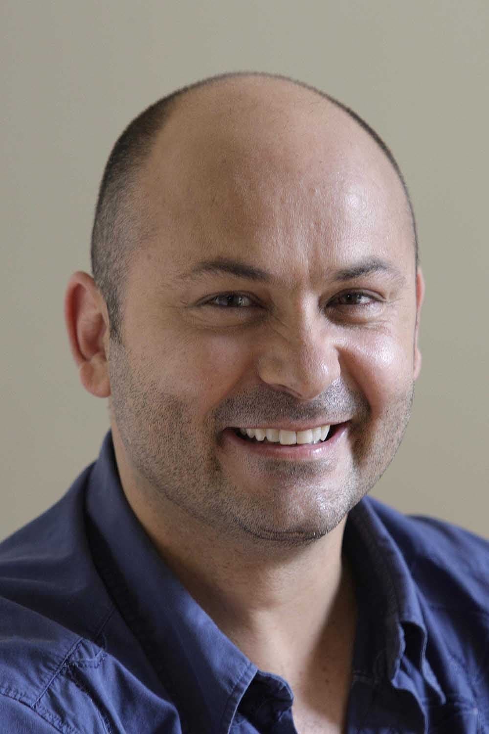 Foto de Steve Bastoni