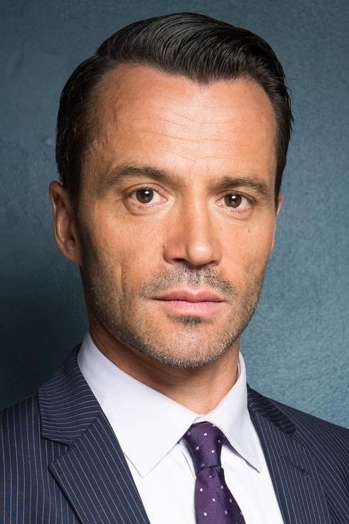 Foto de Damian Walshe-Howling