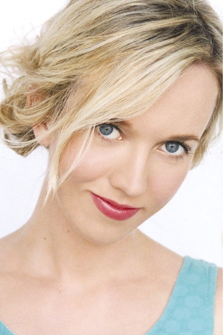 Foto de Anna Anderson