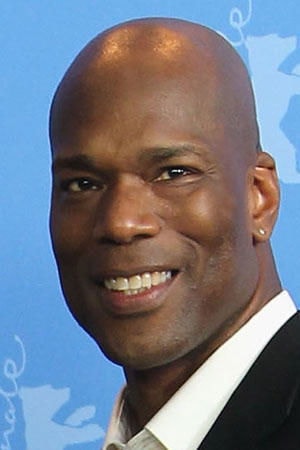 Foto de Christopher Kirby