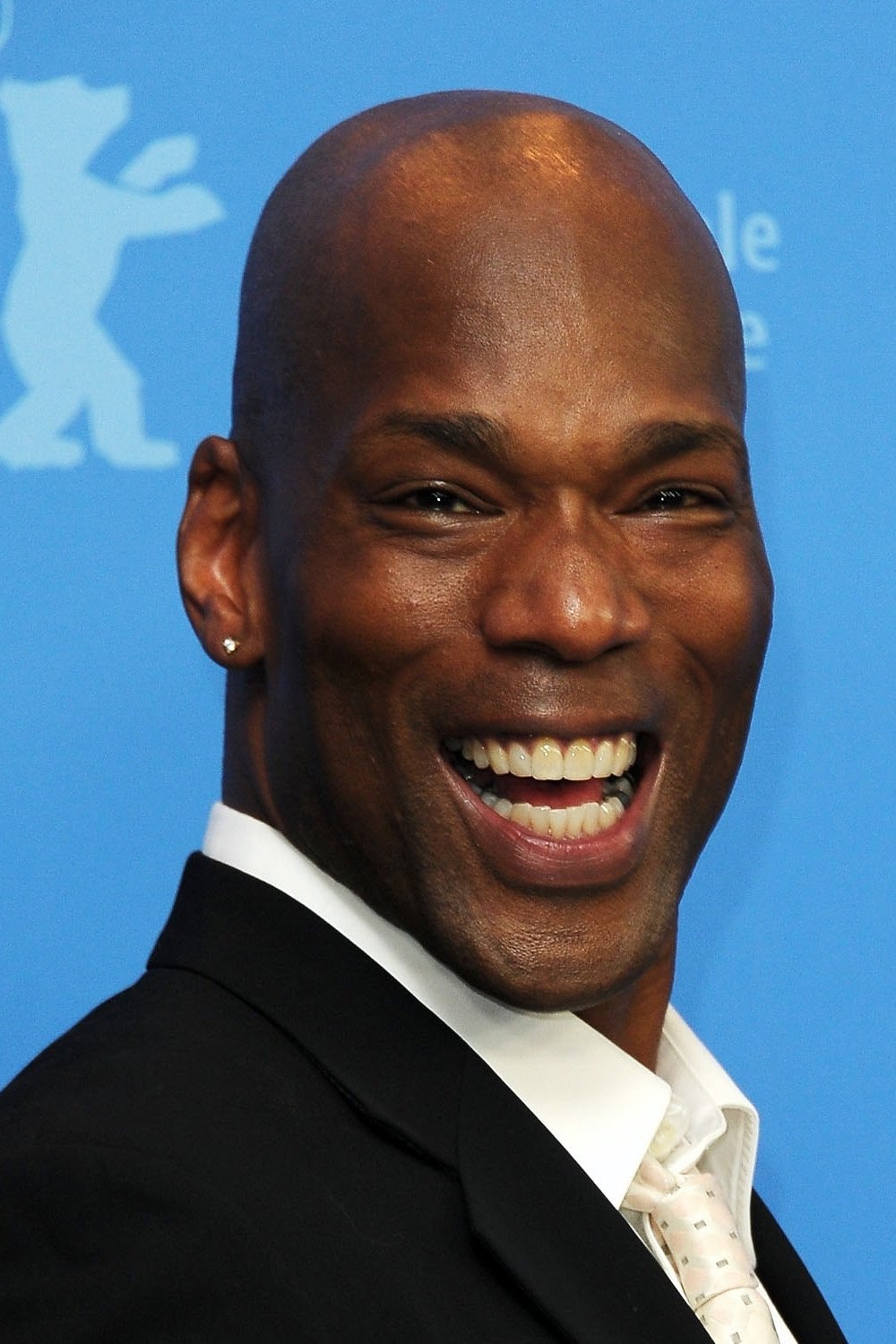 Foto de Christopher Kirby