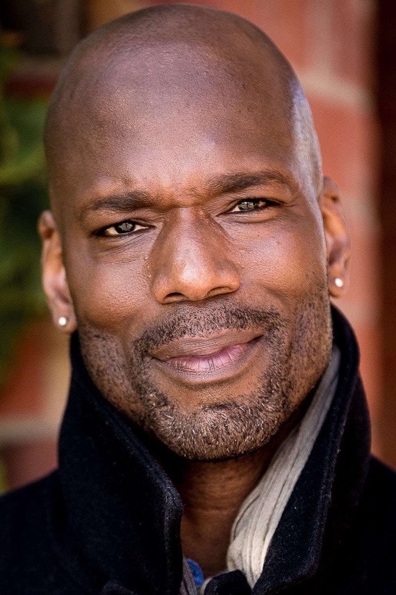 Foto de Christopher Kirby