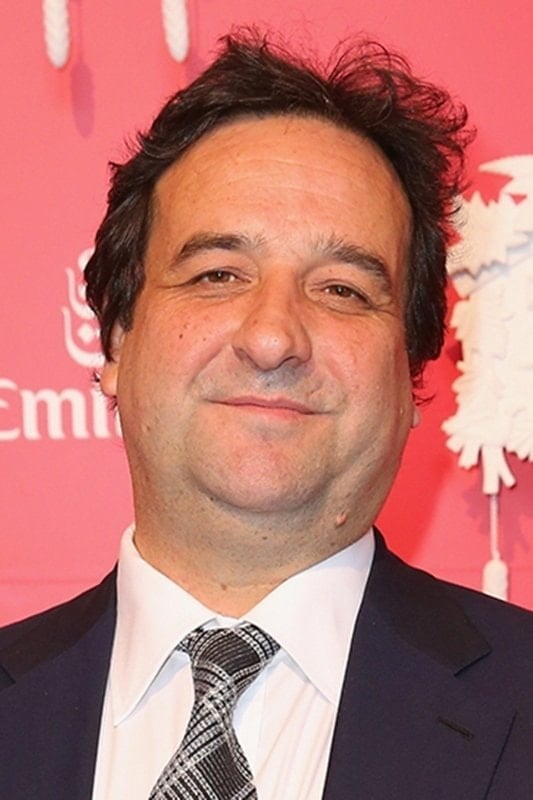 Foto de Mick Molloy