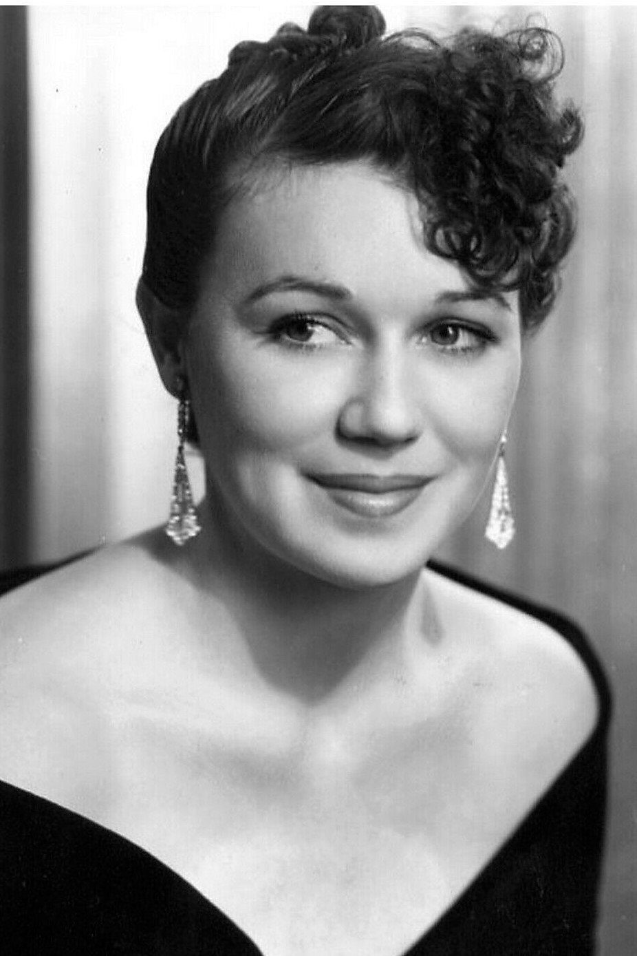 Foto de Jeanette Nolan