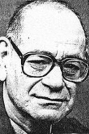 Foto de Ralph Tabakin