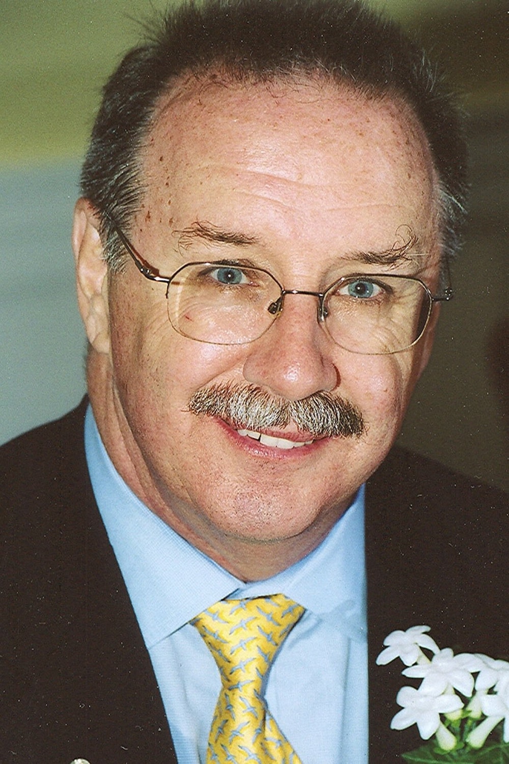 Foto de Nat Benchley