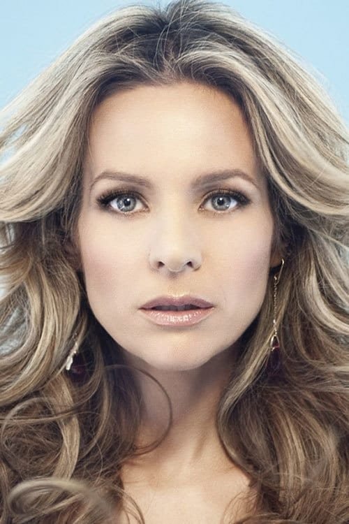 Foto de Jessalyn Gilsig
