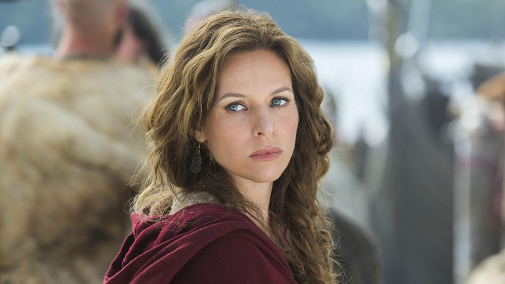 Foto de Jessalyn Gilsig