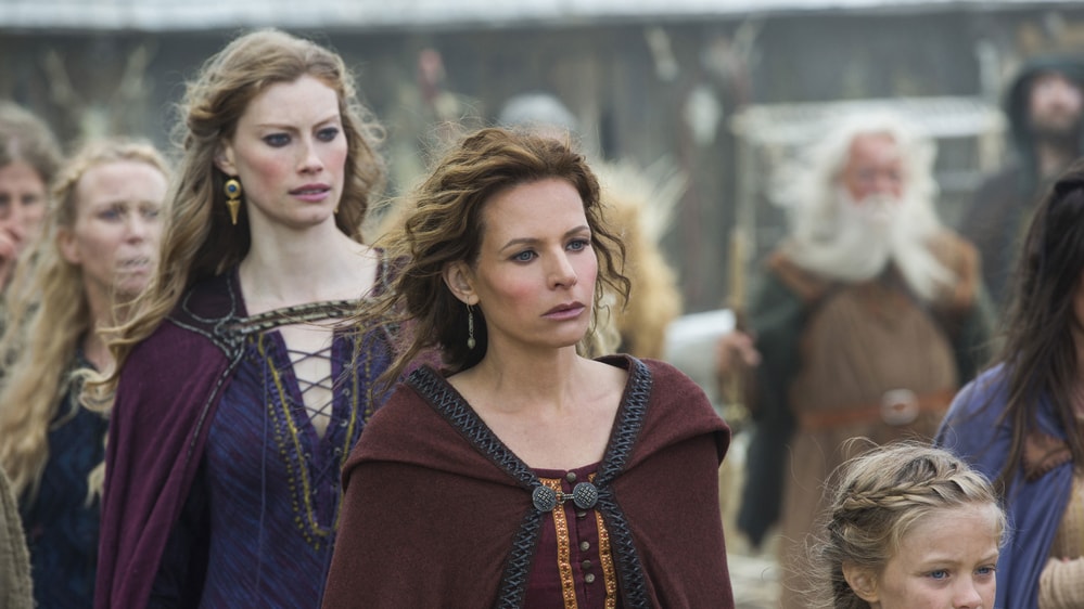 Foto de Jessalyn Gilsig