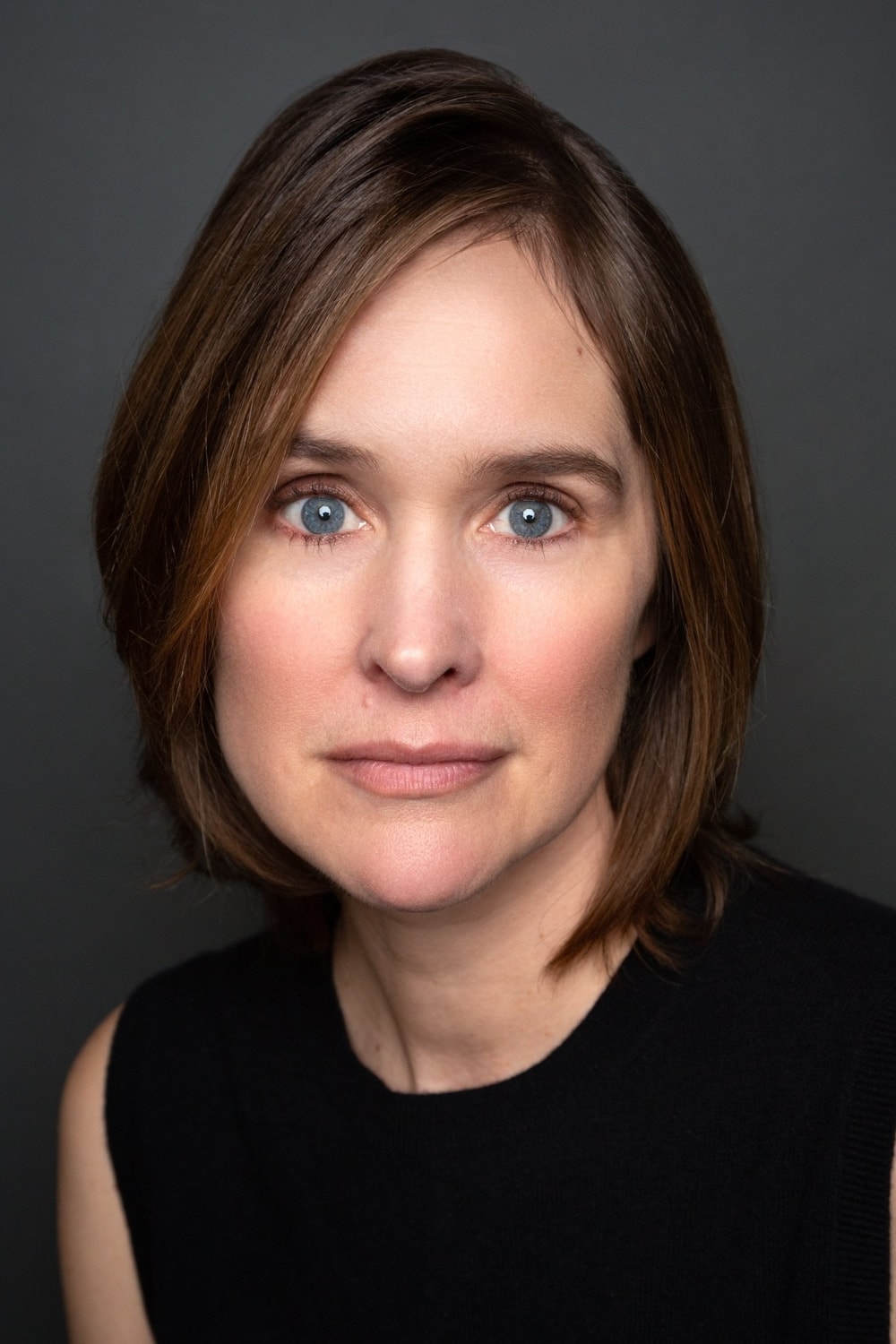 Foto de Emily Hamilton