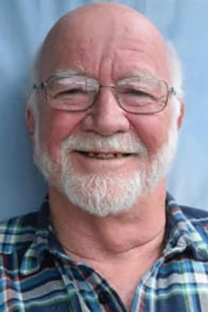 Foto de Tim Robertson