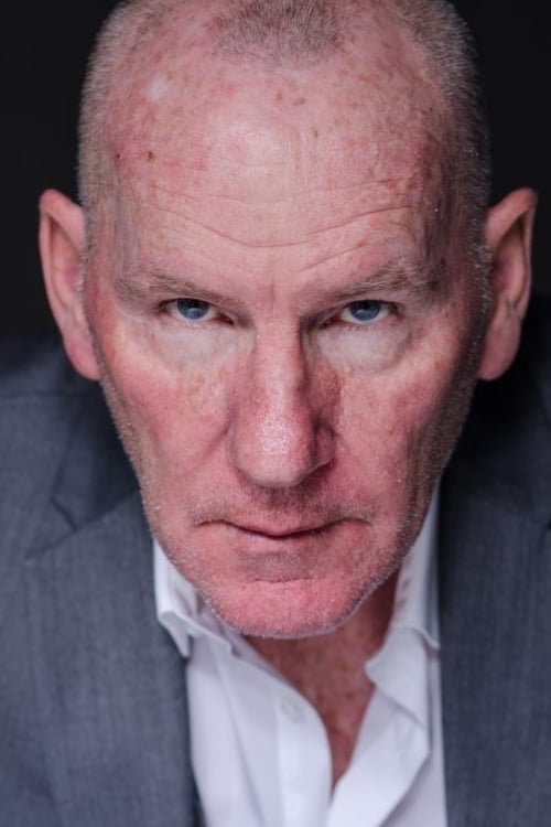 Foto de Robert Morgan