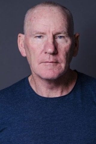 Foto de Robert Morgan