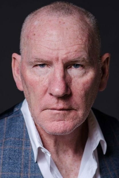 Foto de Robert Morgan