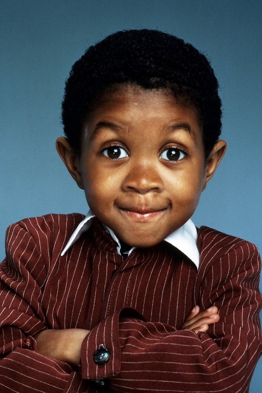Foto de Emmanuel Lewis