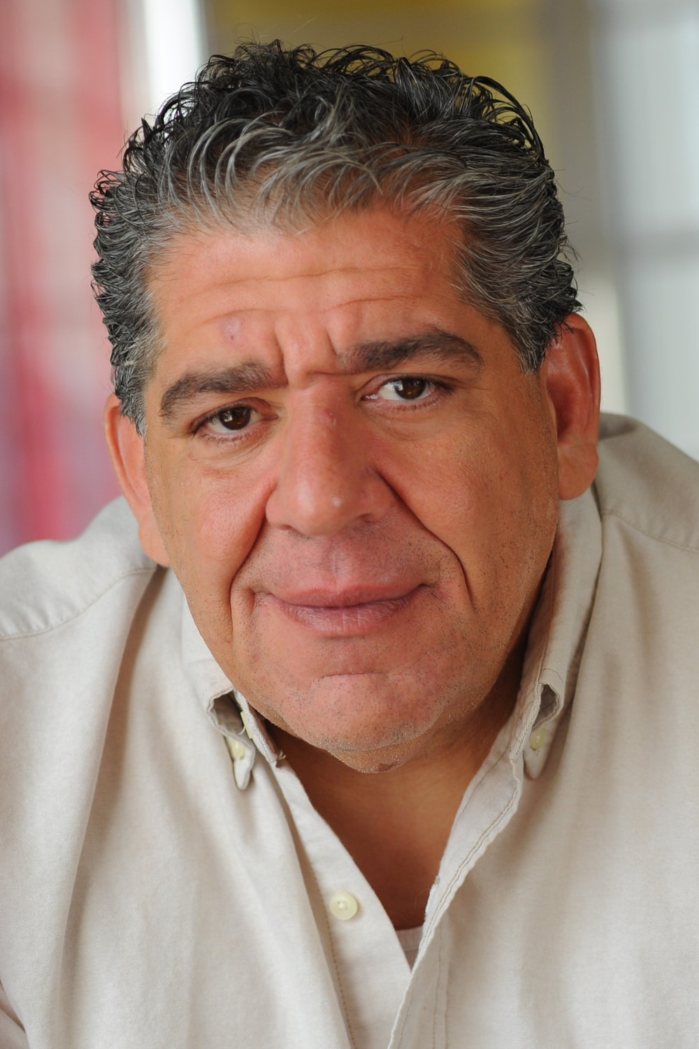Foto de Joey Diaz