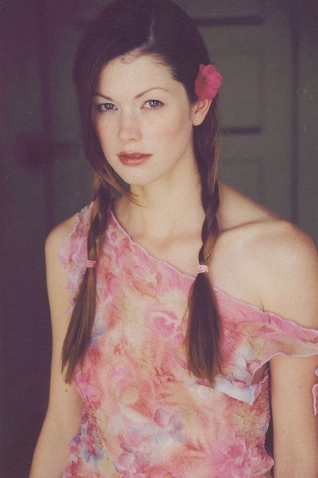 Foto de Emily Harrison