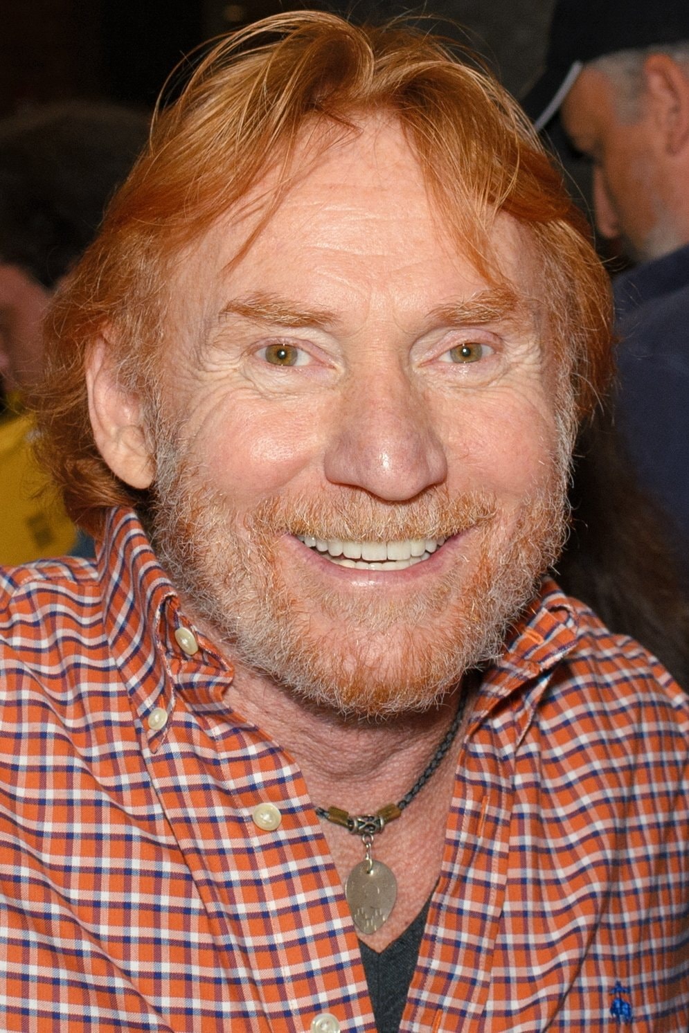 Foto de Danny Bonaduce
