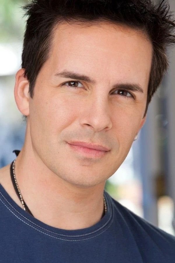 Foto de Hal Sparks