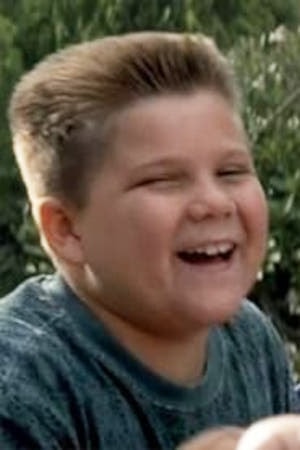 Foto de Brandon de Paul