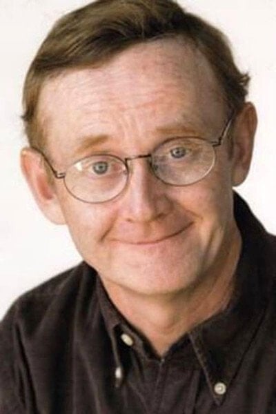 Foto de Patrick Thomas O'Brien