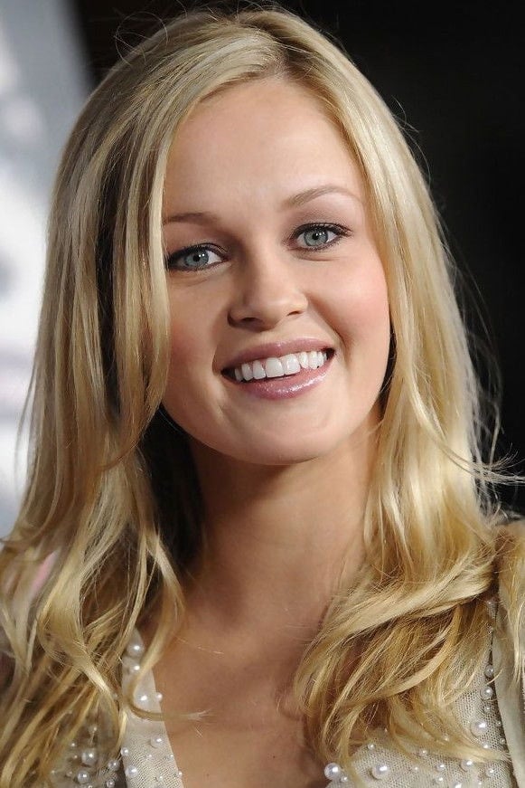 Foto de Ambyr Childers