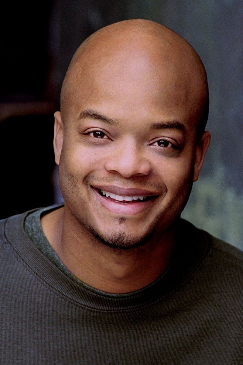 Foto de Todd Bridges