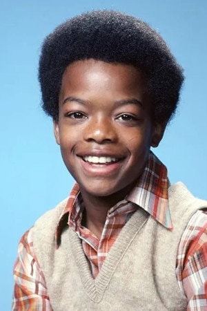 Foto de Todd Bridges