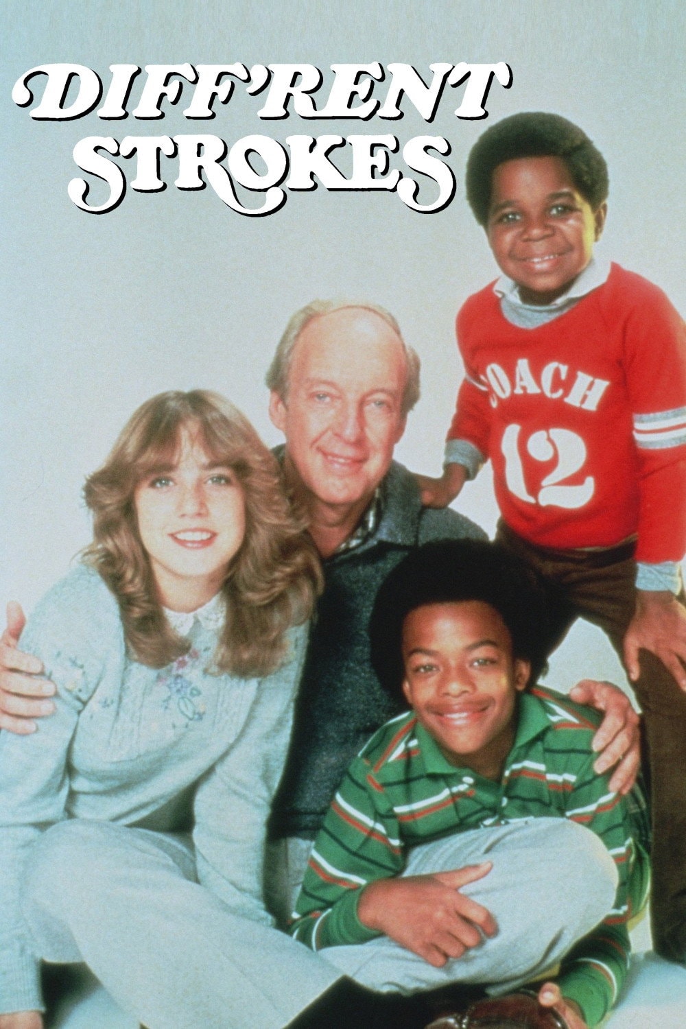Foto de Todd Bridges
