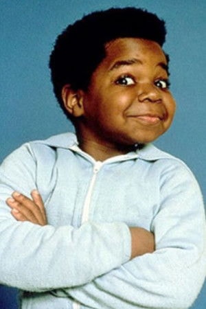 Foto de Gary Coleman