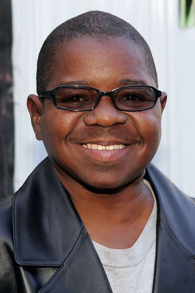 Foto de Gary Coleman