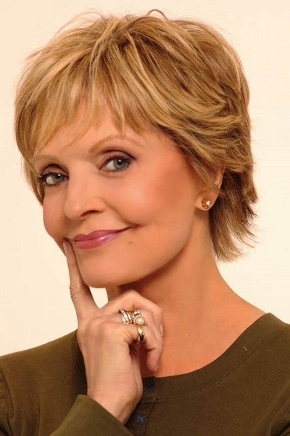 Foto de Florence Henderson
