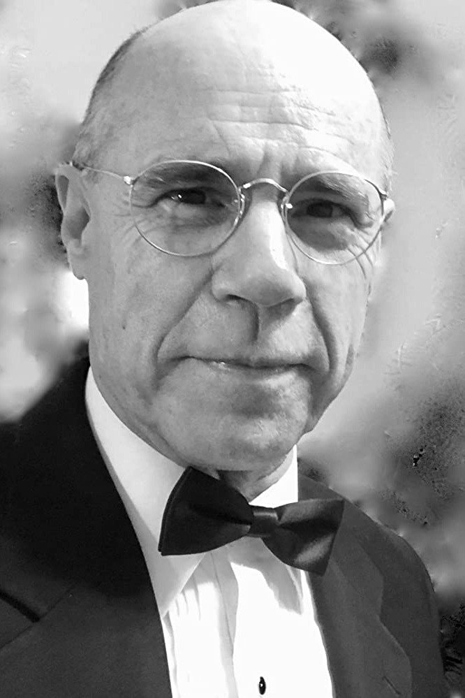 Foto de Barry Livingston