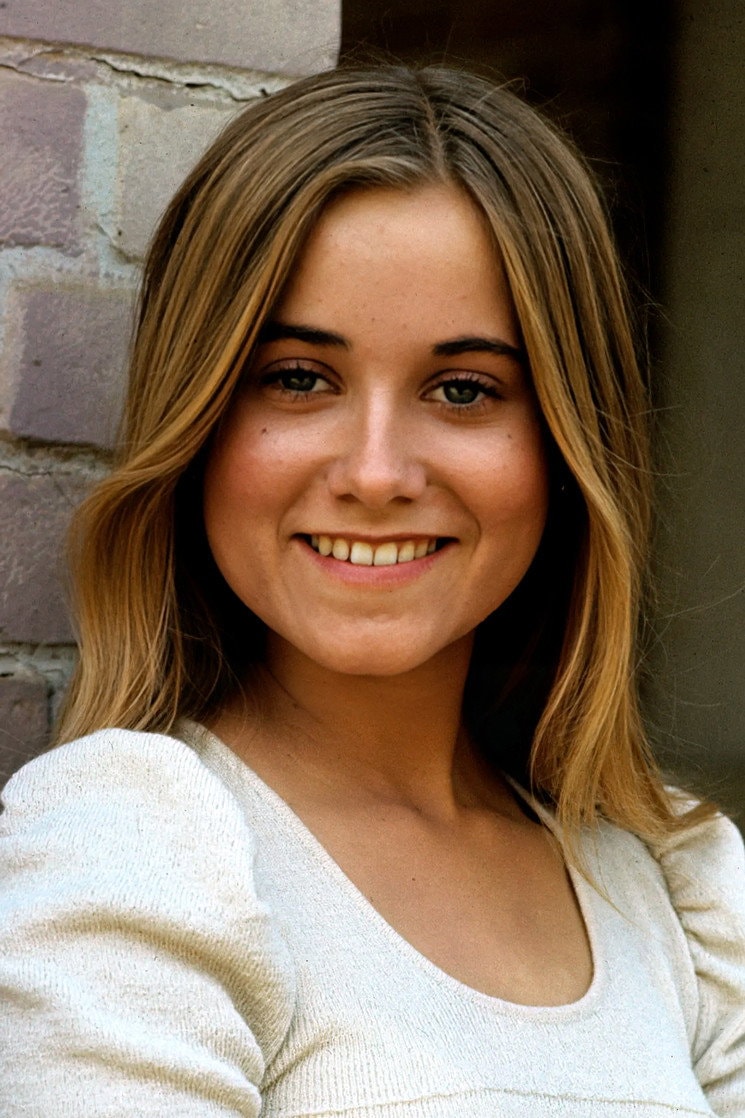Foto de Maureen McCormick