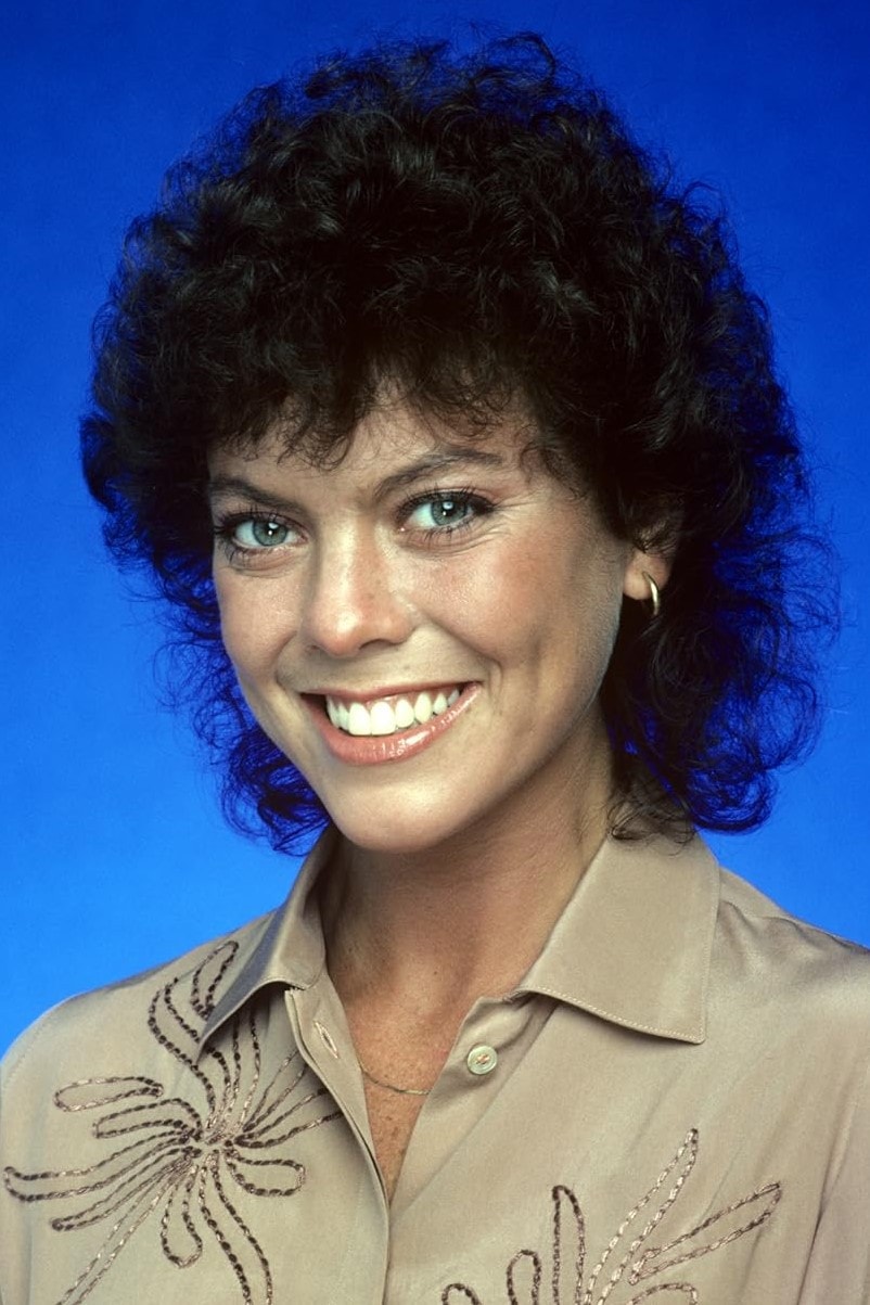 Foto de Erin Moran