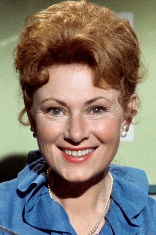 Foto de Marion Ross