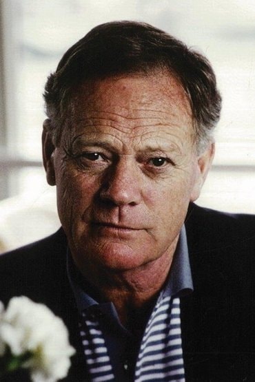 Foto de Alan Cassell