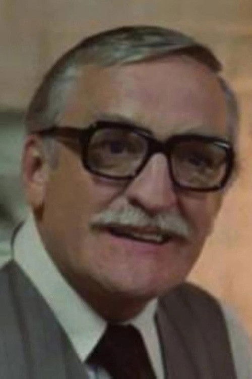 Foto de Frank Wilson