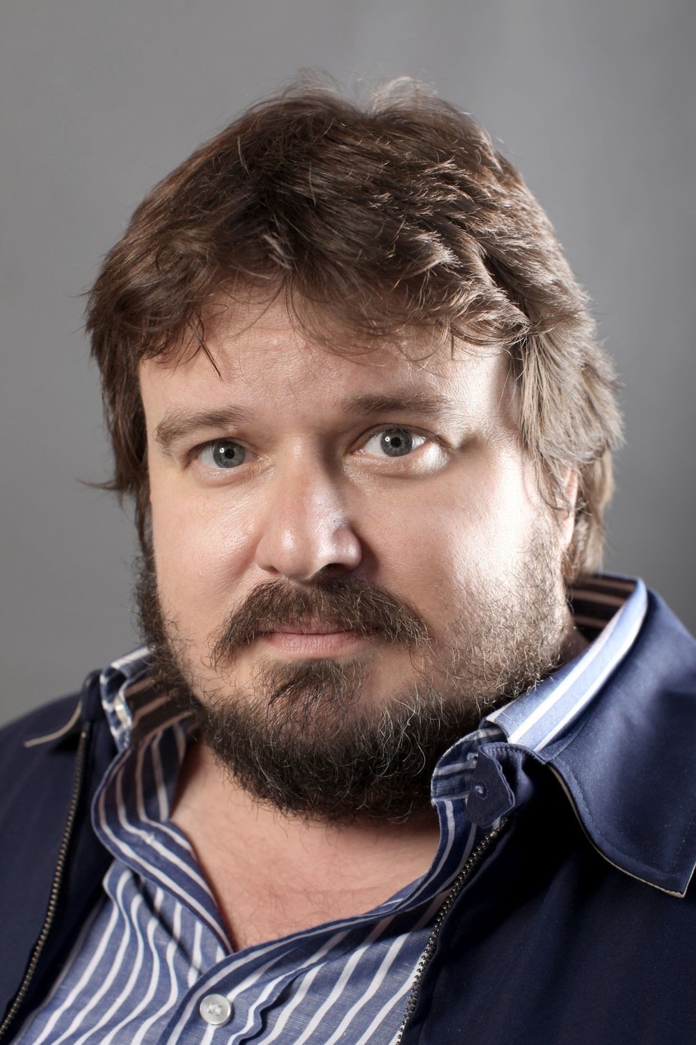 Foto de Giuseppe Battiston