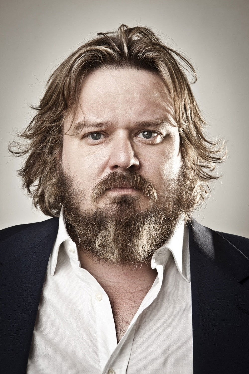 Foto de Giuseppe Battiston