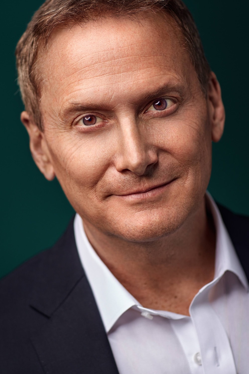 Foto de Michael Hitchcock