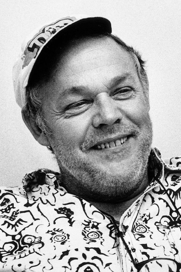 Foto de Lewis Arquette