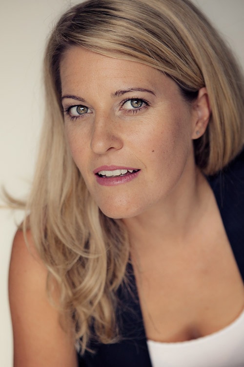 Foto de Samantha Murray