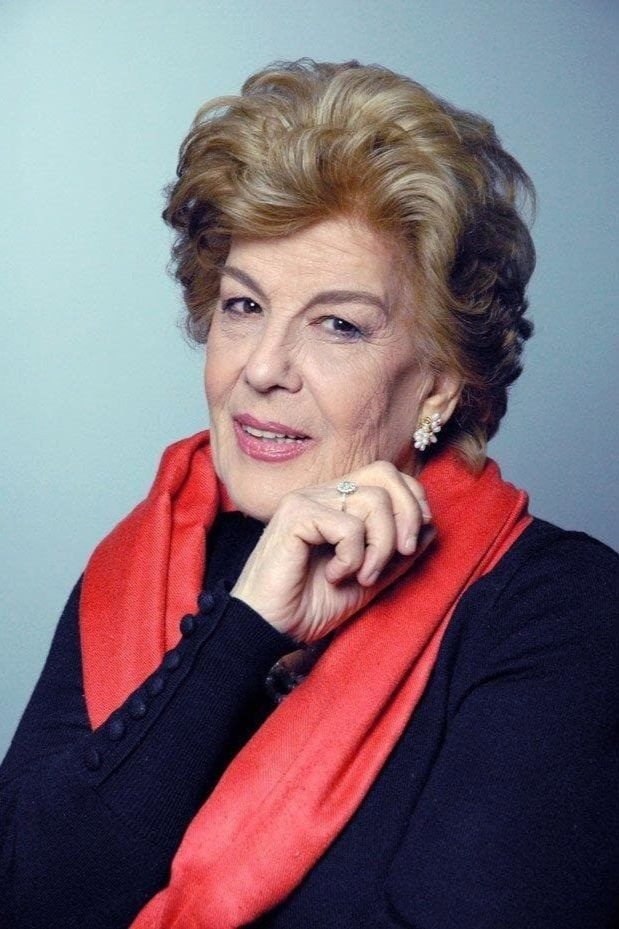 Foto de Lina Bernardi